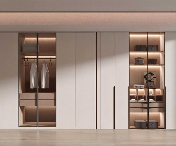 Modern The Wardrobe-ID:282936106