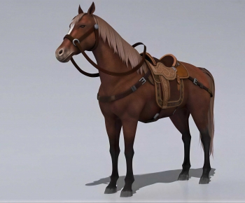 Modern Mammal-ID:421699057