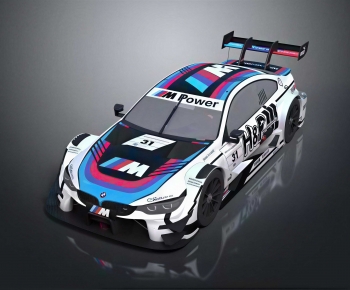 Modern Car-ID:326016909