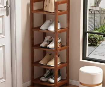 Modern Shoe Cabinet-ID:875420687