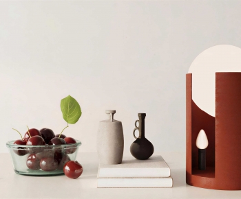 Modern Decorative Set-ID:265155088