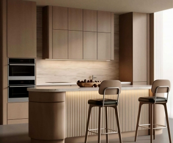 Modern Dining Room-ID:438375005