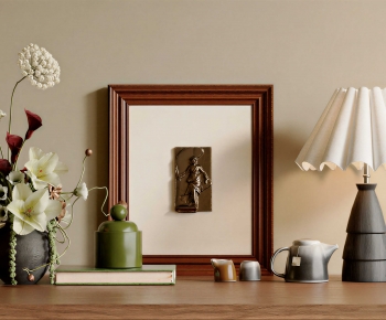 Modern Decorative Set-ID:284234054