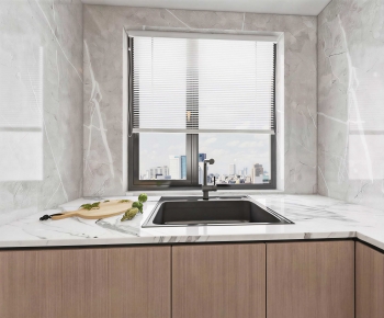 Modern The Kitchen-ID:961929086