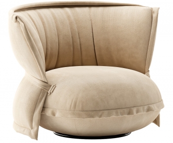 Modern Single Sofa-ID:982880128