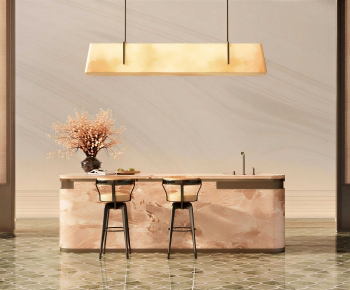 Modern Counter Bar-ID:351011997