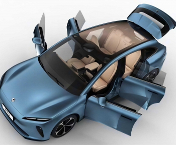 Modern Car-ID:474203112