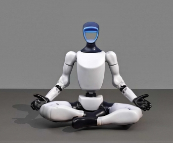 Modern Robot-ID:210078006