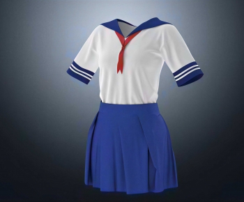 Modern Clothes-ID:316162111