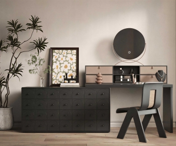 French Style Dresser-ID:944060092