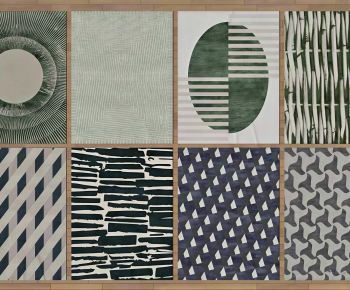 Modern The Carpet-ID:136579049