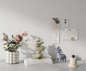 Modern Decorative Set-ID:303520925