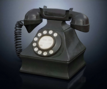 Retro Style Household Appliances-ID:251876125