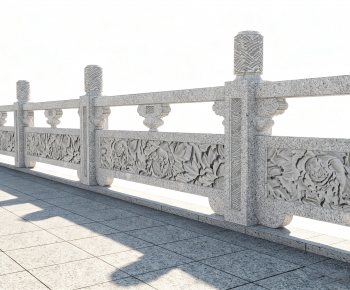 Chinese Style Guardrail-ID:609312062