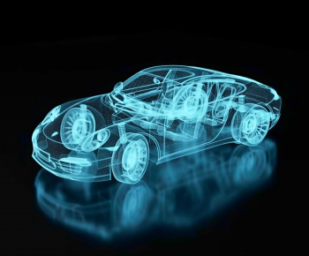 Modern Car-ID:892683986