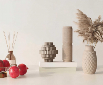 Modern Decorative Set-ID:601936106