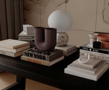 Modern Decorative Set-ID:785748965