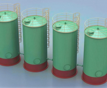 Modern Industrial Equipment-ID:778300052
