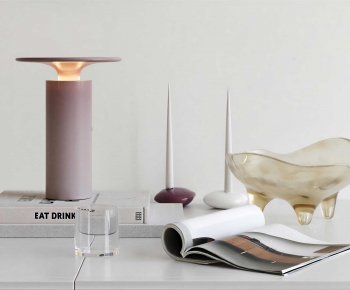 Modern Decorative Set-ID:163273103