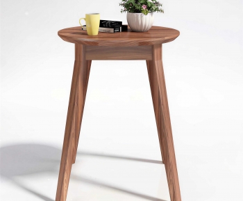 Nordic Style Coffee Table-ID:506273987