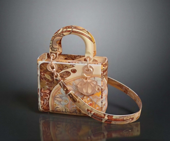 Modern Lady's Bag-ID:173721082