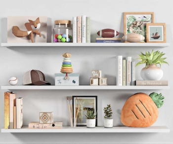 Modern Decorative Set-ID:830964092