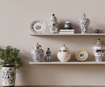 New Chinese Style Utensil-ID:835468059