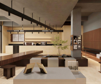Modern Bakery-ID:386619658