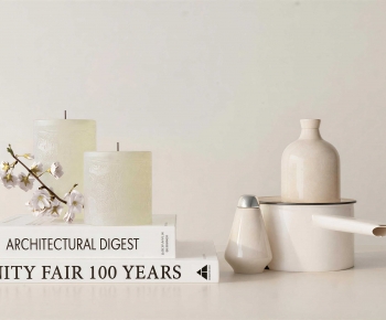Modern Decorative Set-ID:716030663