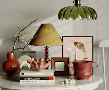 Modern Decorative Set-ID:455116994