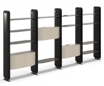 Modern Decorative Cabinet-ID:283977034
