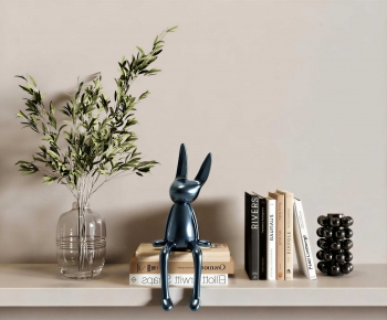 Modern Decorative Set-ID:329258921
