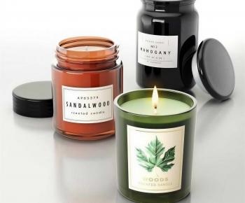 Modern Candles/Candlesticks-ID:241409064