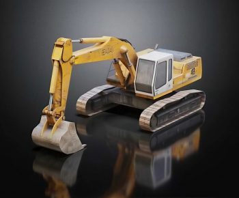 Modern Industrial Equipment-ID:168035037