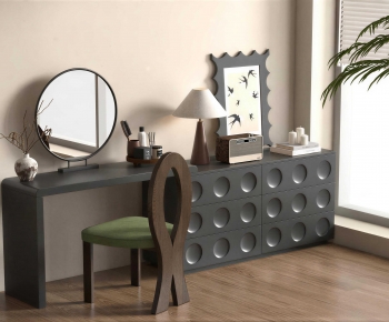 Modern Dresser-ID:228609091