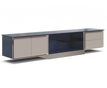 Modern TV Cabinet-ID:239298113