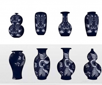 New Chinese Style Wall Decoration-ID:189817917