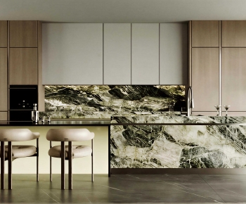 Modern Dining Room-ID:397315989