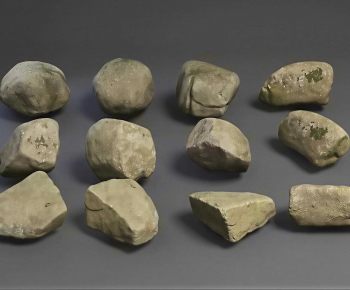Modern Stone-ID:952824124