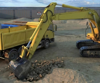 Modern Industrial Equipment-ID:832354078