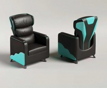 Modern Esports Tables And Chairs-ID:950378898
