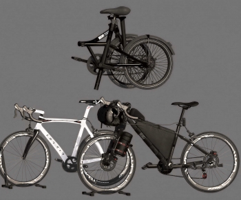 Modern Bicycle-ID:685245998