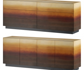 Modern Side Cabinet-ID:530347111