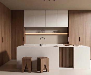 Modern Kitchen Cabinet-ID:938517099