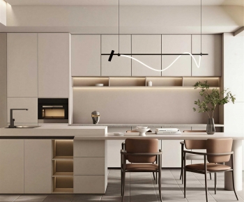 Modern Dining Room-ID:255228049