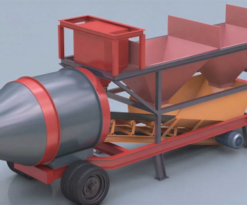 Modern Industrial Equipment-ID:291380884