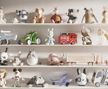 Modern Toys-ID:157170311
