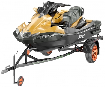 Modern Transportation In Water-ID:205171115