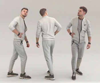 Modern Human-ID:561430539