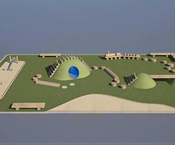 Modern Playground-ID:557581903